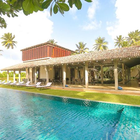 The Frangipani Tree By Edwards Collection Hotel Unawatuna Buitenkant foto