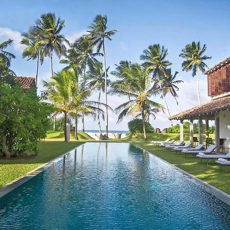 The Frangipani Tree By Edwards Collection Hotel Unawatuna Buitenkant foto