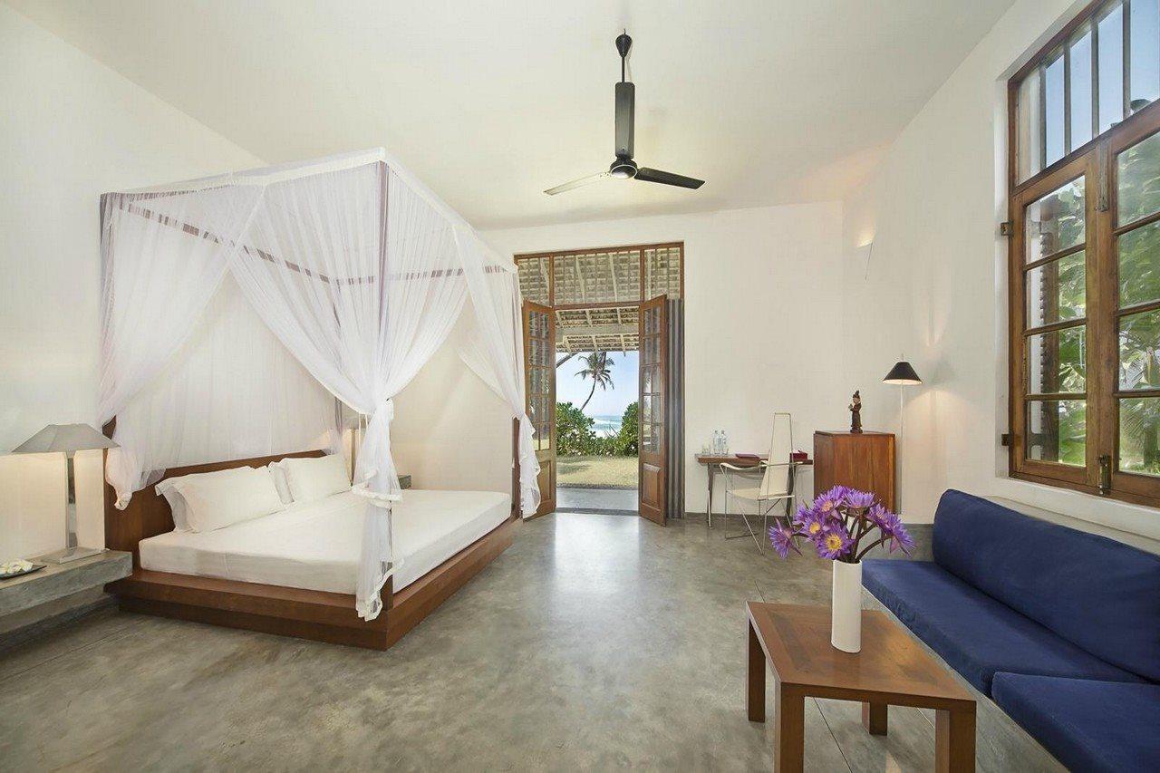 The Frangipani Tree By Edwards Collection Hotel Unawatuna Buitenkant foto