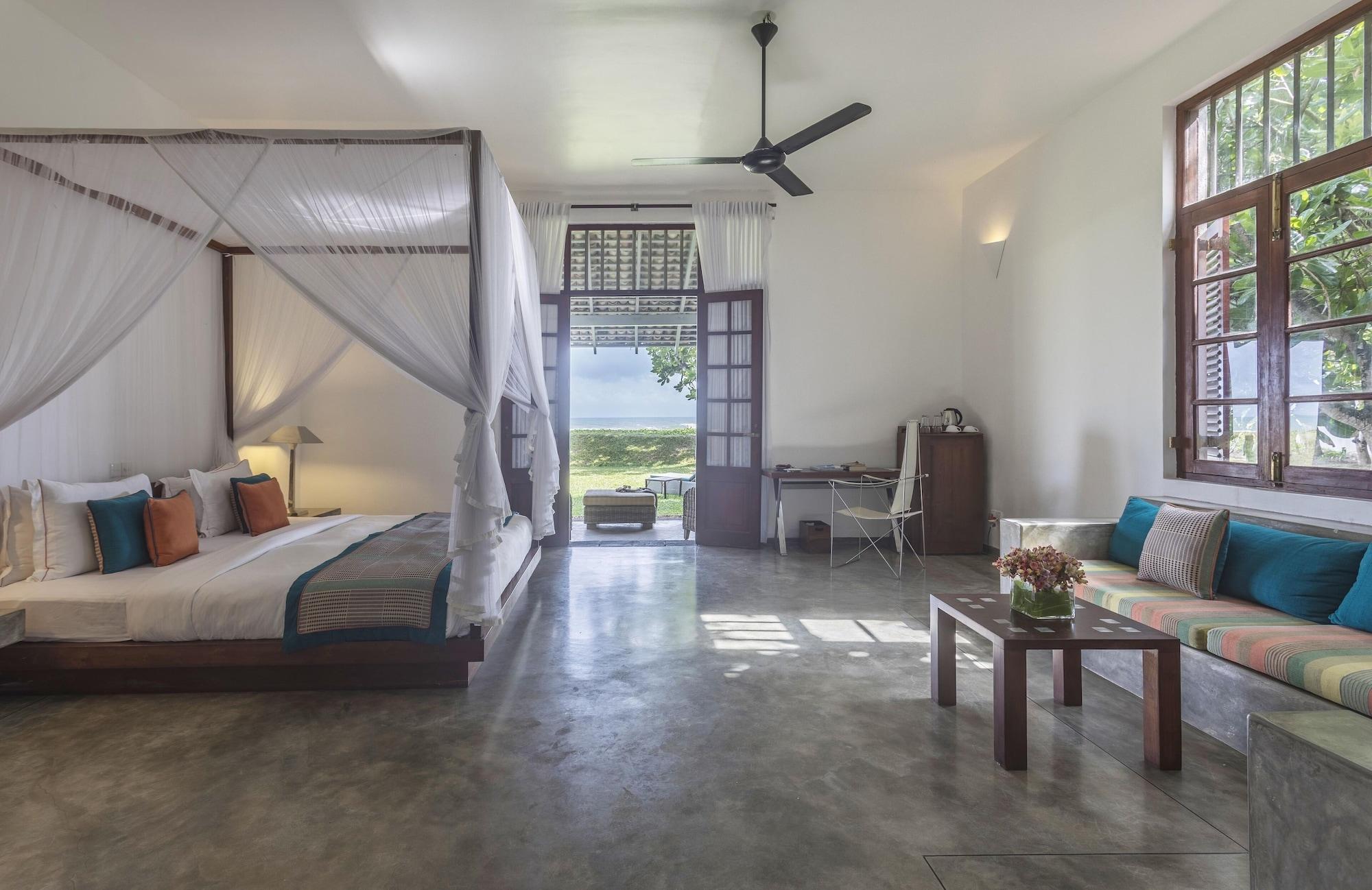The Frangipani Tree By Edwards Collection Hotel Unawatuna Buitenkant foto
