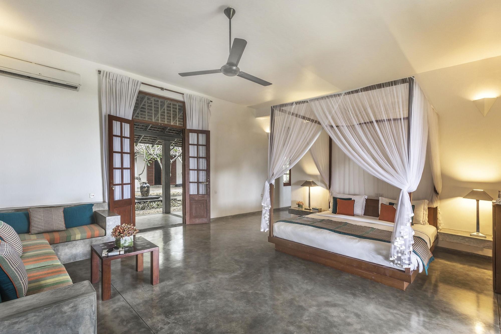 The Frangipani Tree By Edwards Collection Hotel Unawatuna Buitenkant foto