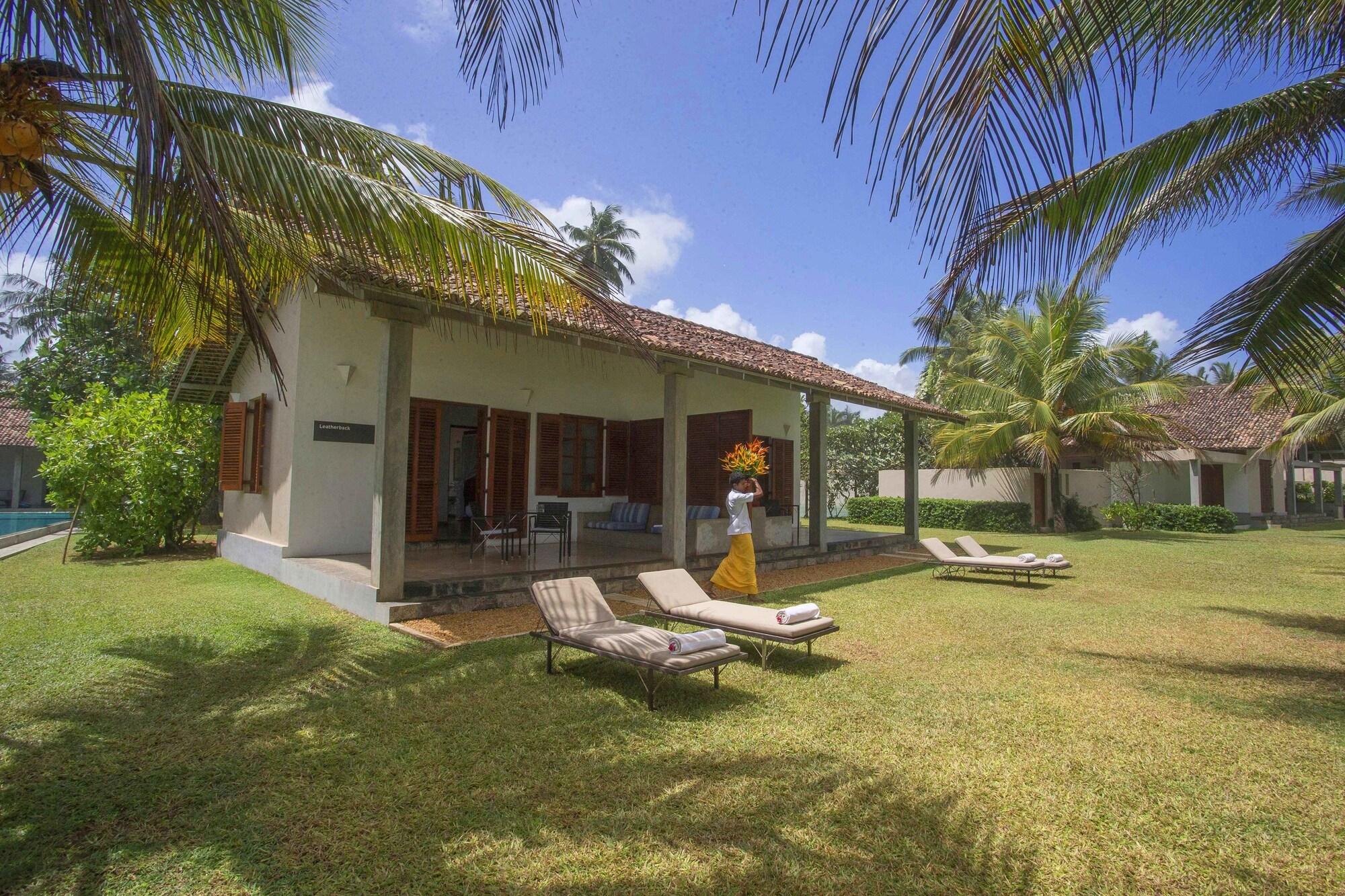 The Frangipani Tree By Edwards Collection Hotel Unawatuna Buitenkant foto