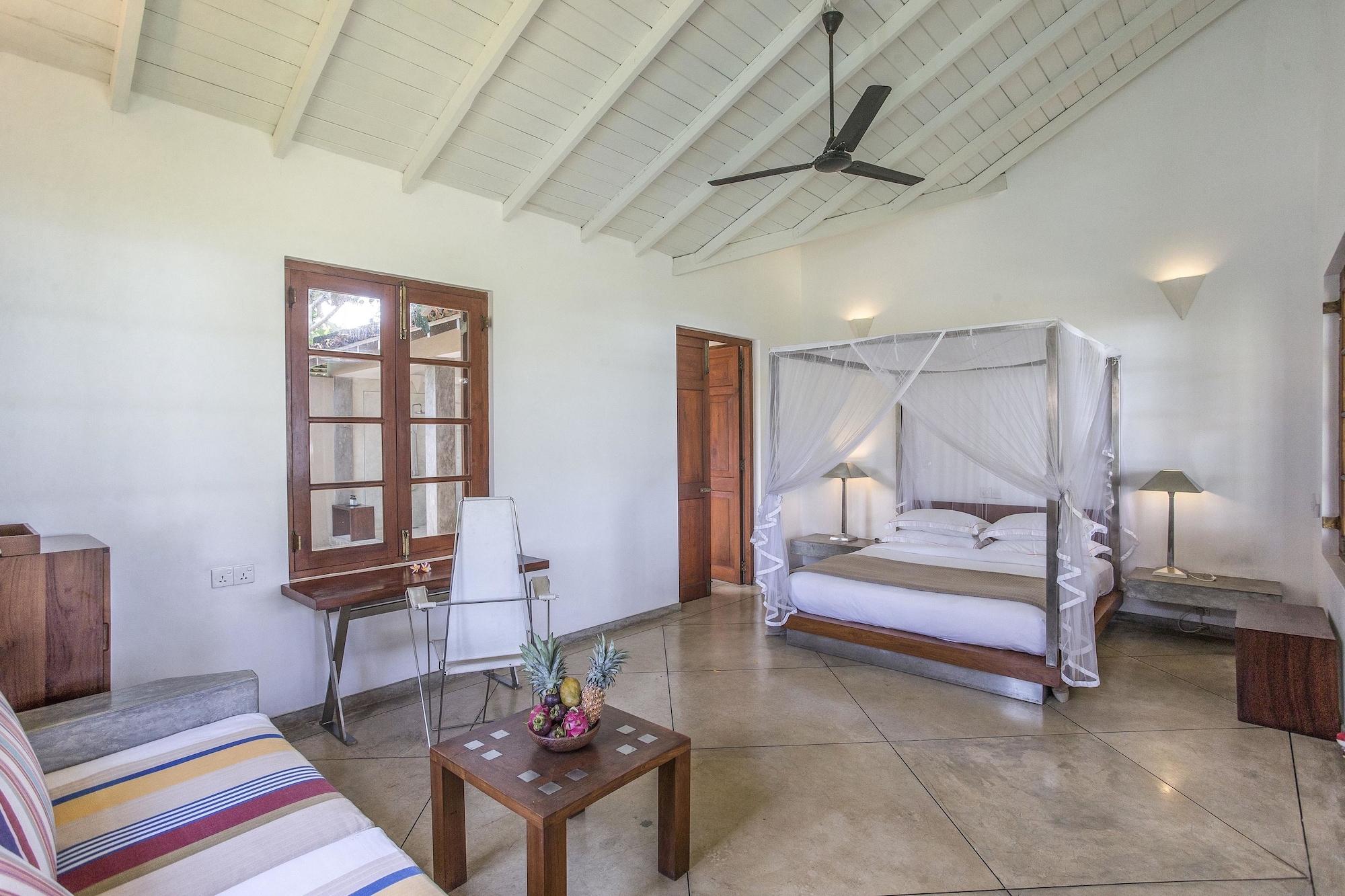 The Frangipani Tree By Edwards Collection Hotel Unawatuna Buitenkant foto