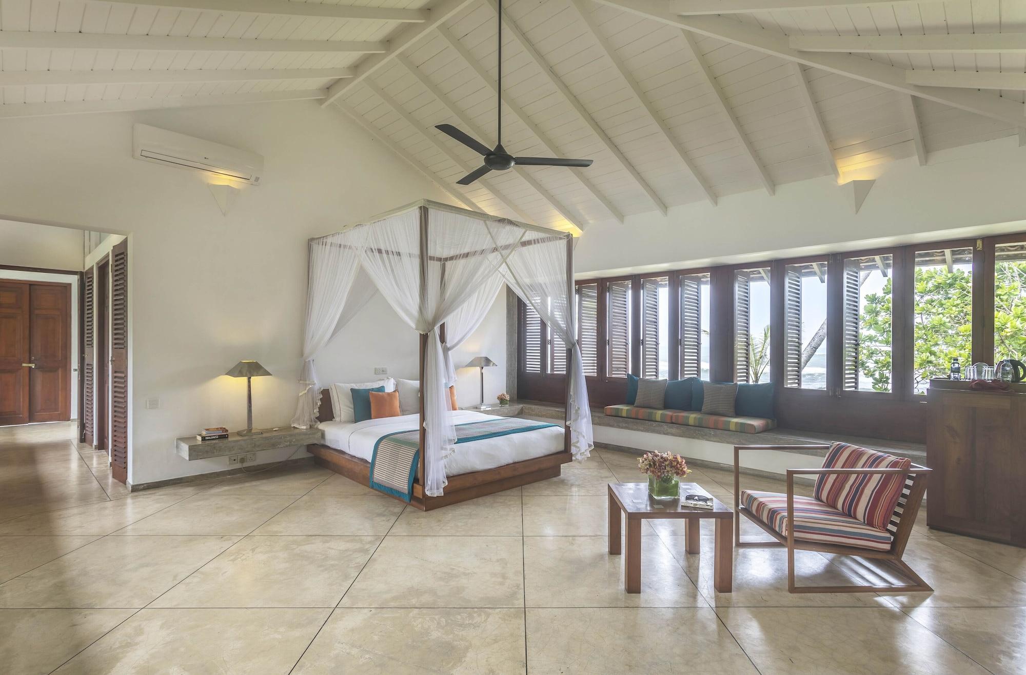The Frangipani Tree By Edwards Collection Hotel Unawatuna Buitenkant foto