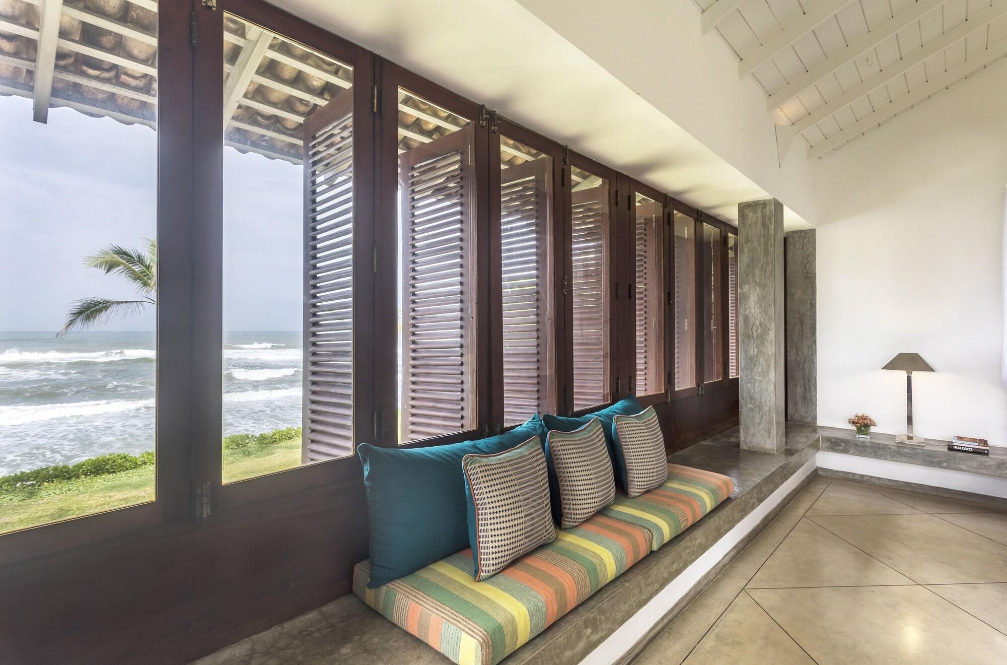 The Frangipani Tree By Edwards Collection Hotel Unawatuna Buitenkant foto