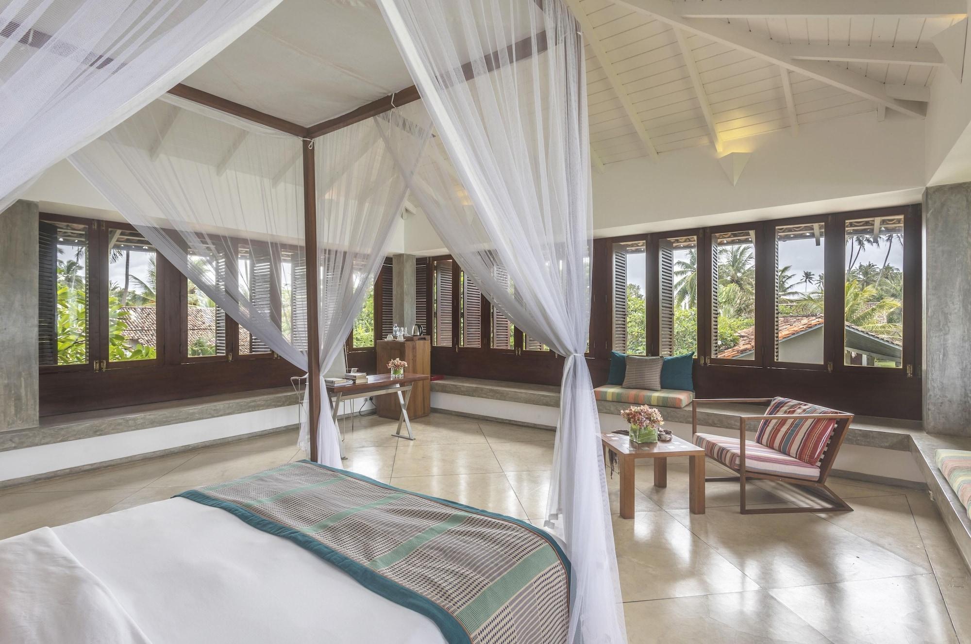 The Frangipani Tree By Edwards Collection Hotel Unawatuna Buitenkant foto