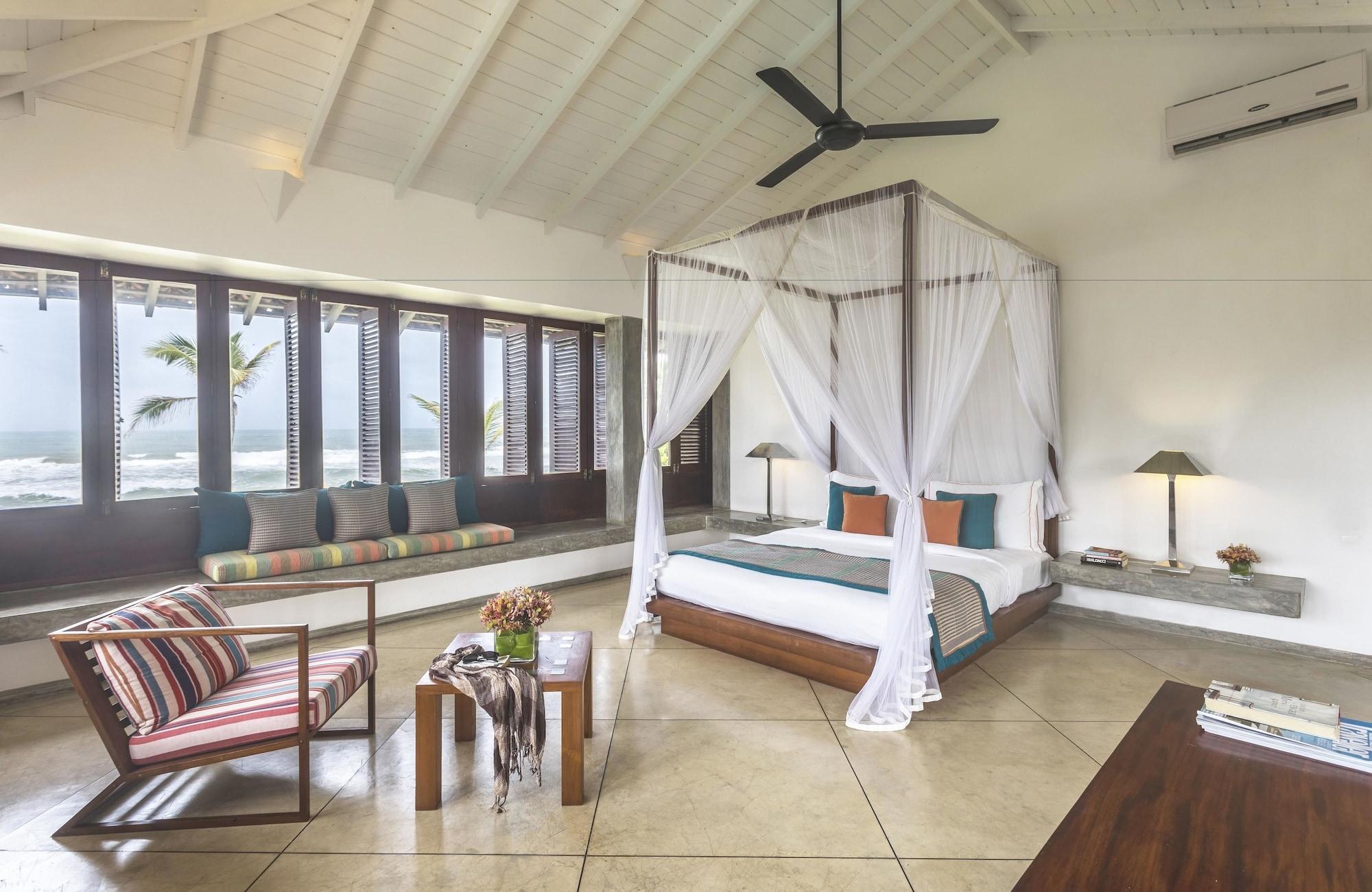 The Frangipani Tree By Edwards Collection Hotel Unawatuna Buitenkant foto