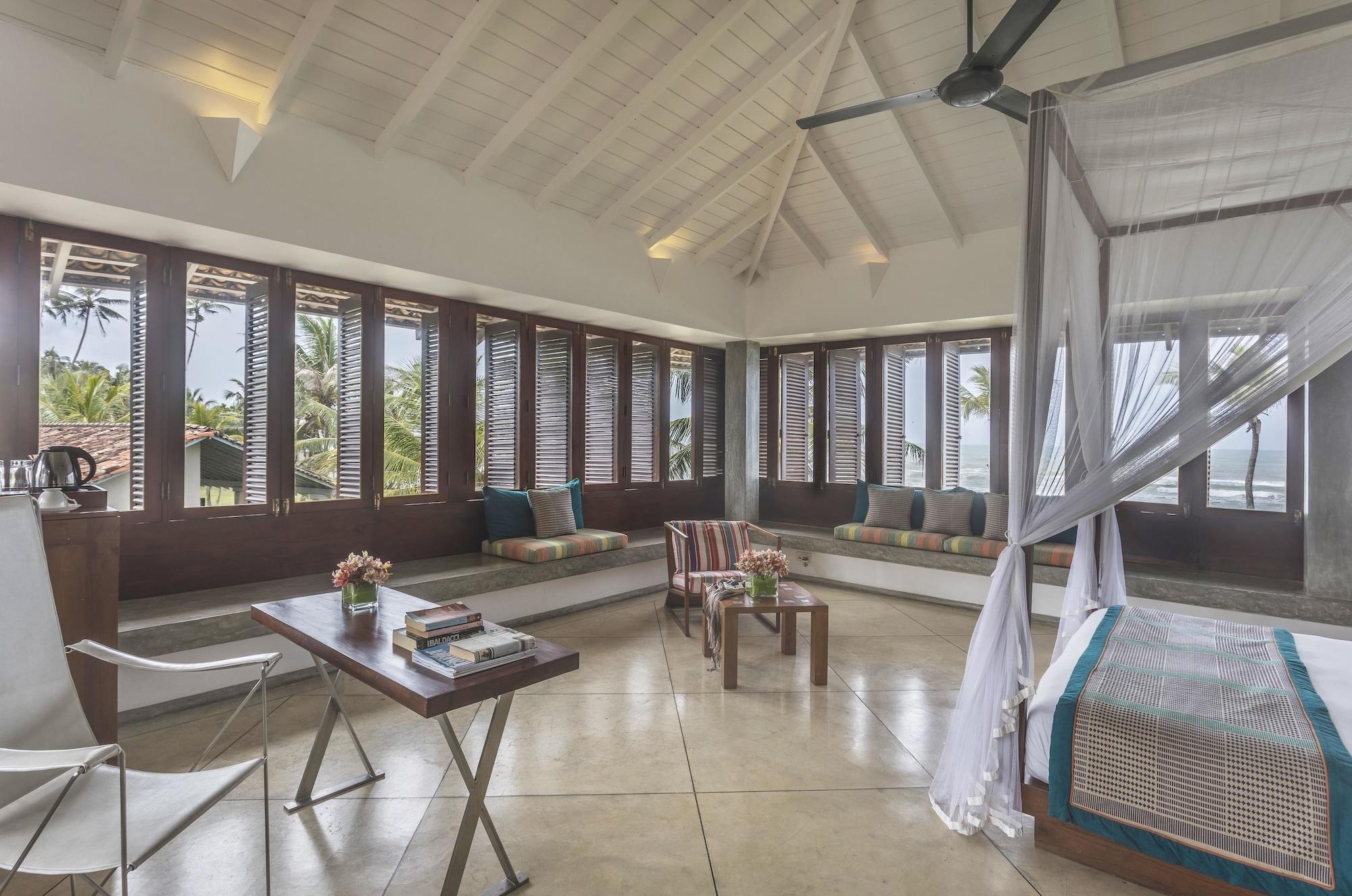 The Frangipani Tree By Edwards Collection Hotel Unawatuna Buitenkant foto