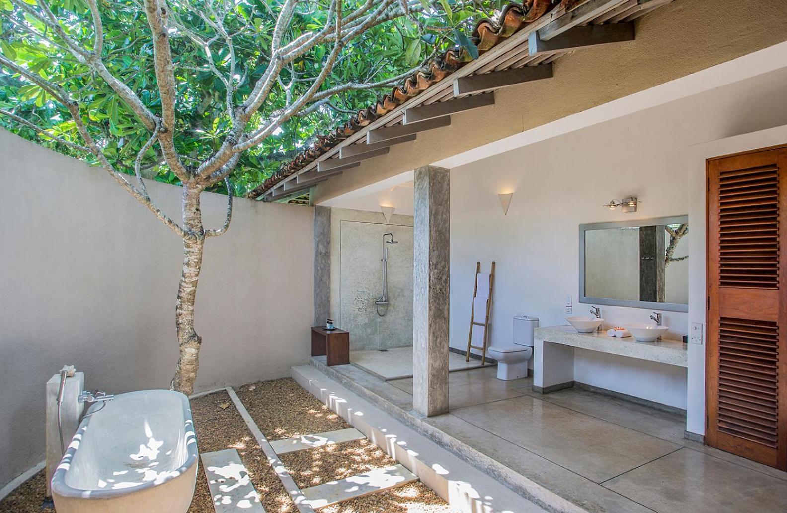 The Frangipani Tree By Edwards Collection Hotel Unawatuna Buitenkant foto