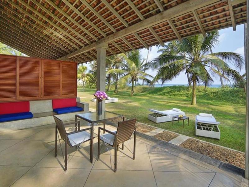 The Frangipani Tree By Edwards Collection Hotel Unawatuna Buitenkant foto