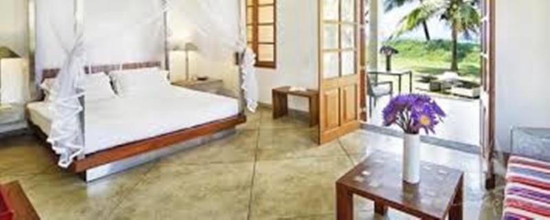 The Frangipani Tree By Edwards Collection Hotel Unawatuna Buitenkant foto