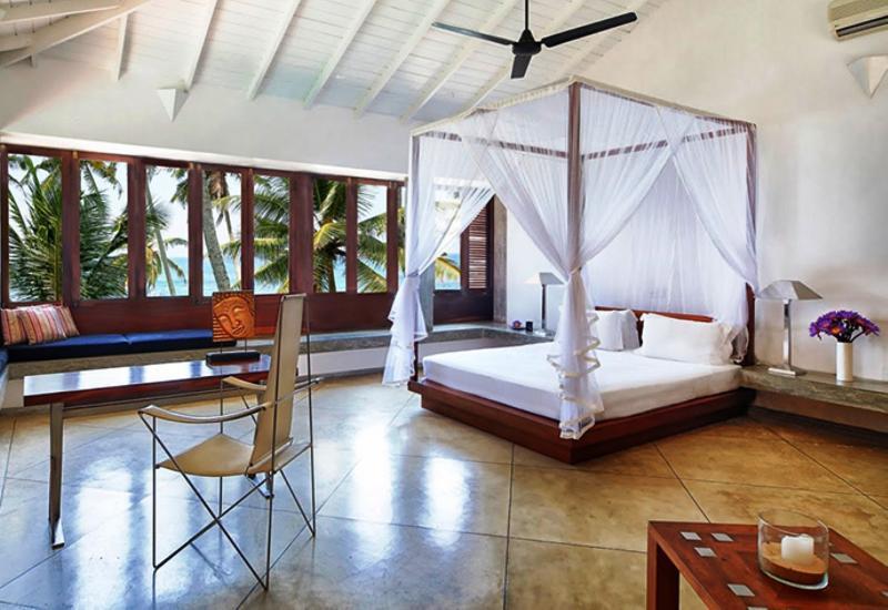 The Frangipani Tree By Edwards Collection Hotel Unawatuna Buitenkant foto