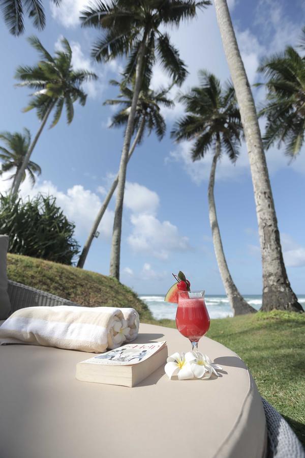 The Frangipani Tree By Edwards Collection Hotel Unawatuna Buitenkant foto