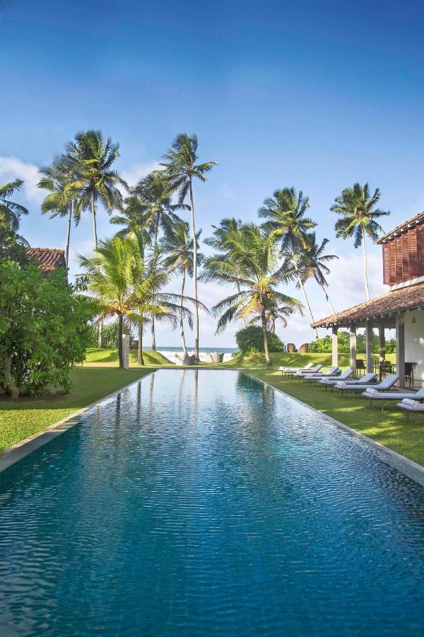 The Frangipani Tree By Edwards Collection Hotel Unawatuna Buitenkant foto